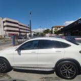 Mercedes-Benz GLC 220 4Matic Coupé Premium AMG
