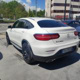 Mercedes-Benz GLC 220 4Matic Coupé Premium AMG
