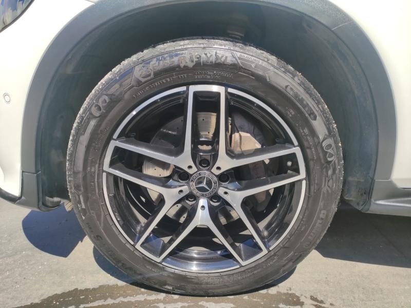 Mercedes-Benz GLC 220 4Matic Coupé Premium AMG 8