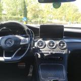 Mercedes-Benz GLC 220 4Matic Coupé Premium AMG
