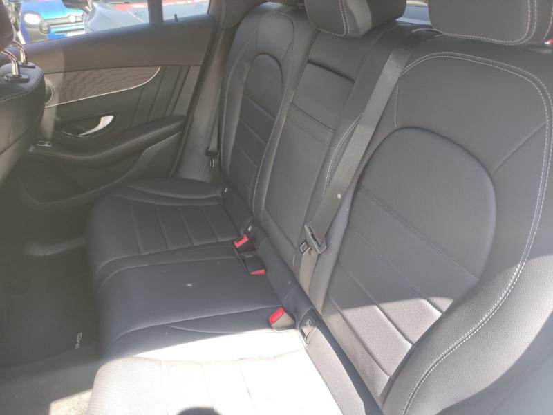 Mercedes-Benz GLC 220 4Matic Coupé Premium AMG 15