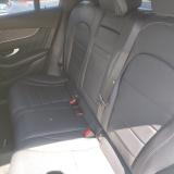 Mercedes-Benz GLC 220 4Matic Coupé Premium AMG