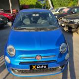 Fiat 500 1.2 Sport