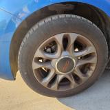 Fiat 500 1.2 Sport