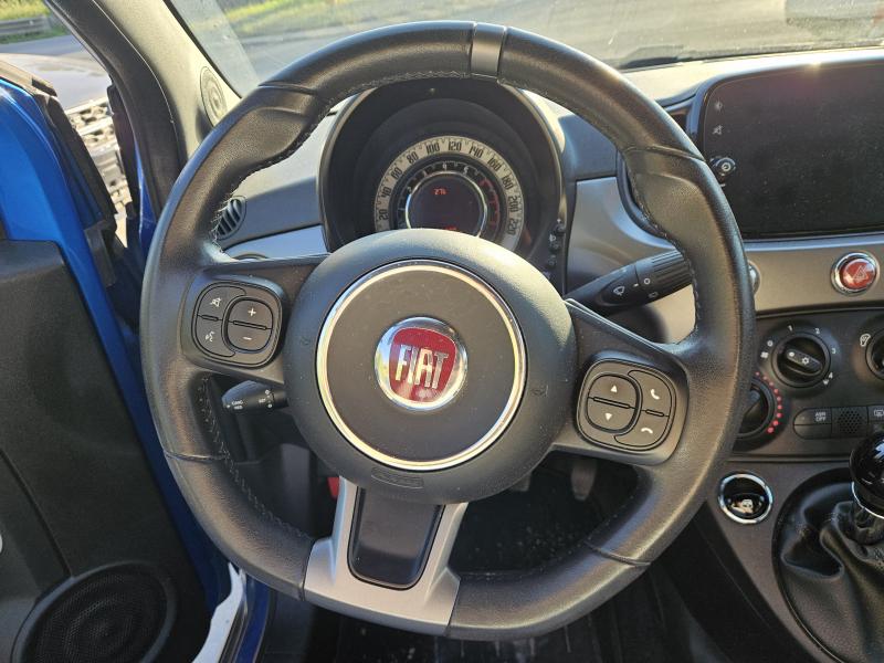 Fiat 500 1.2 Sport 6