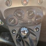Fiat 500 1.2 Sport