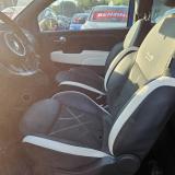 Fiat 500 1.2 Sport