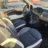 Fiat 500 1.2 Sport