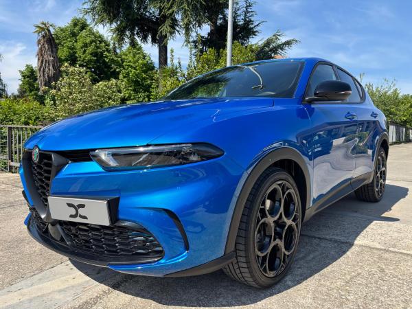 Alfa Romeo Tonale 1.6 Sprint 130cv tct6 "Usato Prima scelta"