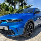 Alfa Romeo Tonale 1.6 Sprint 130cv tct6 "Usato Prima scelta"