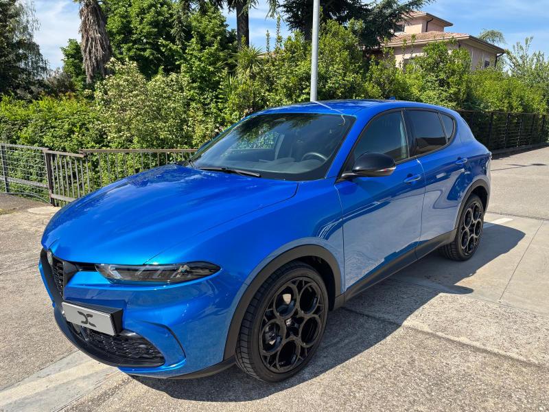 Alfa Romeo Tonale 1.6 Sprint 130cv tct6 "Usato Prima scelta" 2