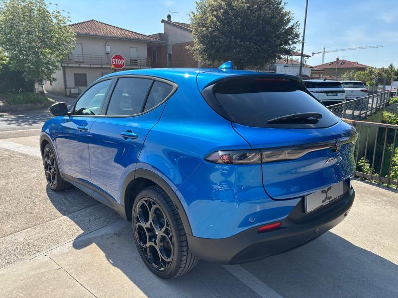 Alfa Romeo Tonale 1.6 Sprint 130cv tct6 "Usato Prima scelta" 4