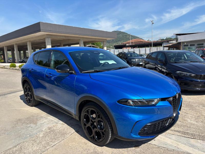 Alfa Romeo Tonale 1.6 Sprint 130cv tct6 "Usato Prima scelta" 7