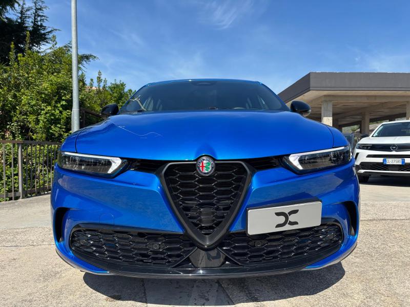 Alfa Romeo Tonale 1.6 Sprint 130cv tct6 "Usato Prima scelta" 9