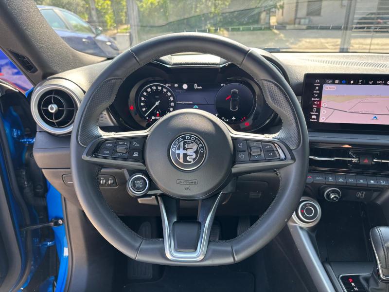Alfa Romeo Tonale 1.6 Sprint 130cv tct6 "Usato Prima scelta" 12
