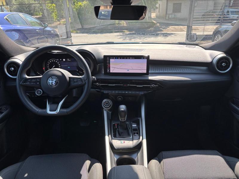 Alfa Romeo Tonale 1.6 Sprint 130cv tct6 "Usato Prima scelta" 13