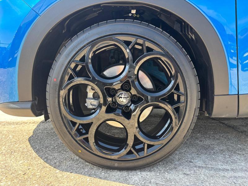 Alfa Romeo Tonale 1.6 Sprint 130cv tct6 "Usato Prima scelta" 17