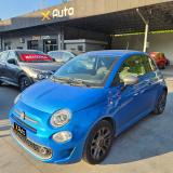 Fiat 500 1.2 Sport