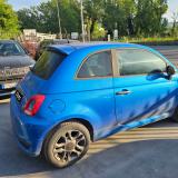 Fiat 500 1.2 Sport