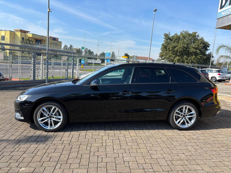 Audi A4 Avant 40 2.0 Tdi 190cv S-Tronic Modello Restyling 2