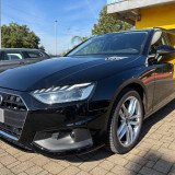 Audi A4 Avant 40 2.0 Tdi 190cv S-Tronic Modello Restyling