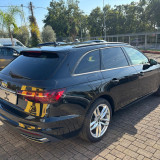 Audi A4 Avant 40 2.0 Tdi 190cv S-Tronic Modello Restyling