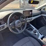 Audi A4 Avant 40 2.0 Tdi 190cv S-Tronic Modello Restyling