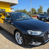 Audi A4 Avant 40 2.0 Tdi 190cv S-Tronic Modello Restyling