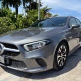 Mercedes-Benz A 180 d Business Cambio F1 - Led - Pdc - Retrocamera
