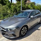 Mercedes-Benz A 180 d Business Cambio F1 - Led - Pdc - Retrocamera