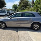 Mercedes-Benz A 180 d Business Cambio F1 - Led - Pdc - Retrocamera