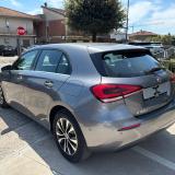 Mercedes-Benz A 180 d Business Cambio F1 - Led - Pdc - Retrocamera