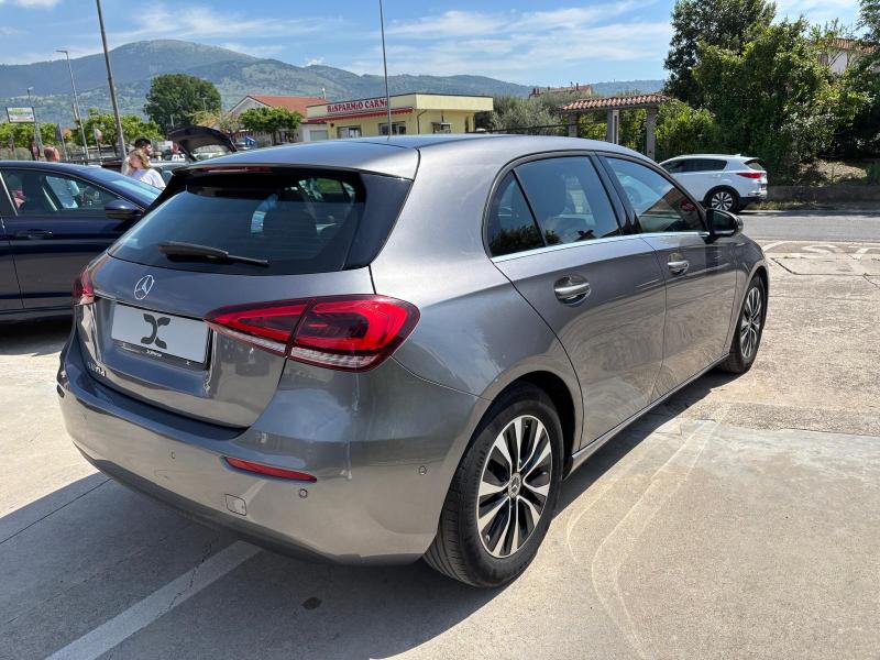 Mercedes-Benz A 180 d Business Cambio F1 - Led - Pdc - Retrocamera 6