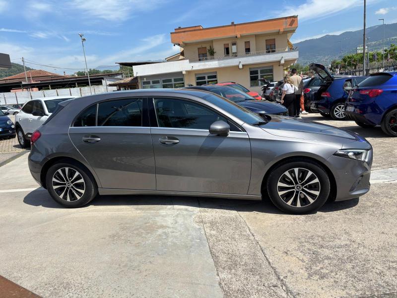 Mercedes-Benz A 180 d Business Cambio F1 - Led - Pdc - Retrocamera 7