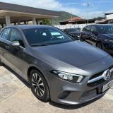 Mercedes-Benz A 180 d Business Cambio F1 - Led - Pdc - Retrocamera