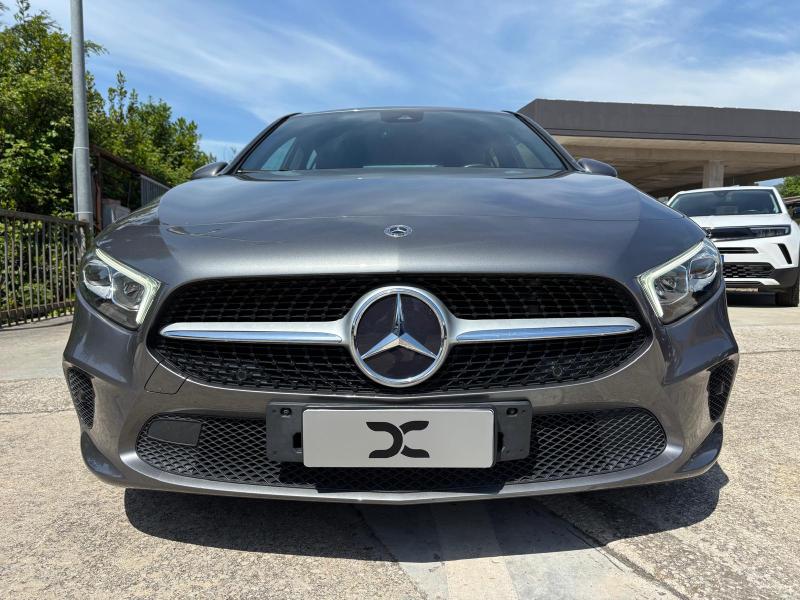 Mercedes-Benz A 180 d Business Cambio F1 - Led - Pdc - Retrocamera 9