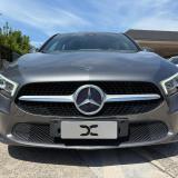 Mercedes-Benz A 180 d Business Cambio F1 - Led - Pdc - Retrocamera