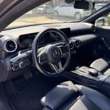 Mercedes-Benz A 180 d Business Cambio F1 - Led - Pdc - Retrocamera