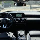 Mercedes-Benz A 180 d Business Cambio F1 - Led - Pdc - Retrocamera