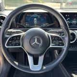 Mercedes-Benz A 180 d Business Cambio F1 - Led - Pdc - Retrocamera