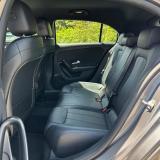 Mercedes-Benz A 180 d Business Cambio F1 - Led - Pdc - Retrocamera