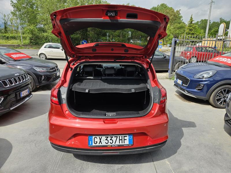 EVO EVO3 1.5 Gpl 107cv 7