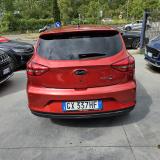 EVO EVO3 1.5 Gpl 107cv