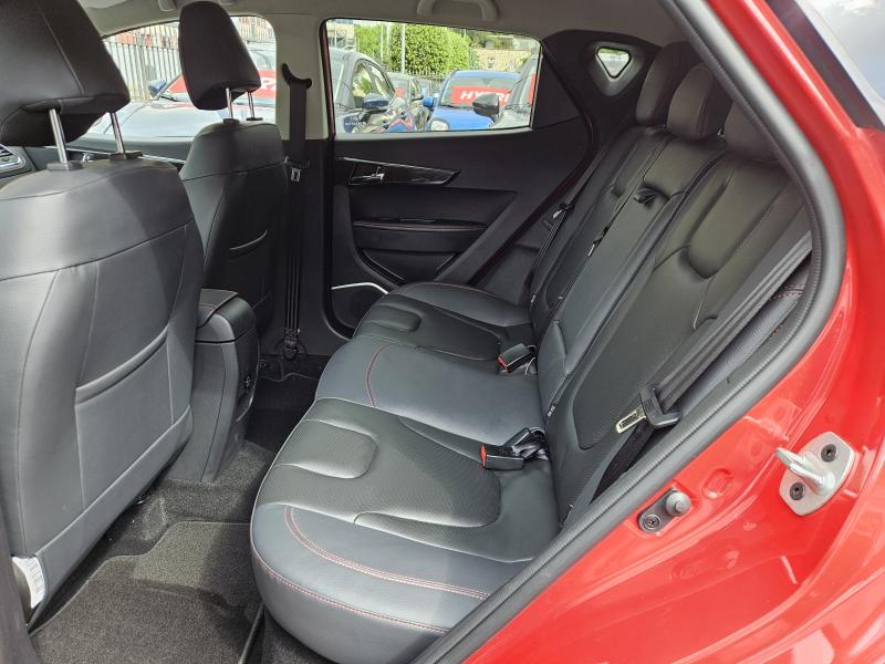 EVO EVO3 1.5 Gpl 107cv 14