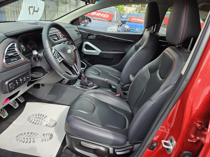 EVO EVO3 1.5 Gpl 107cv 8