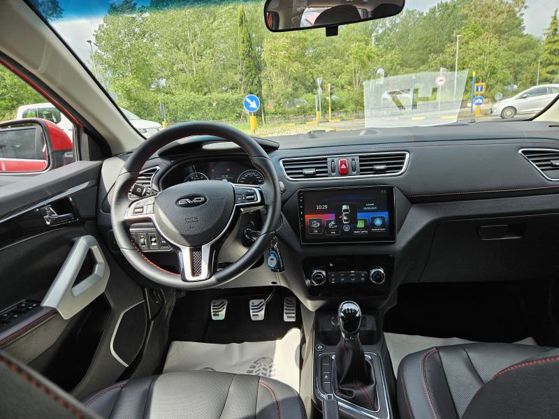 EVO EVO3 1.5 Gpl 107cv 3