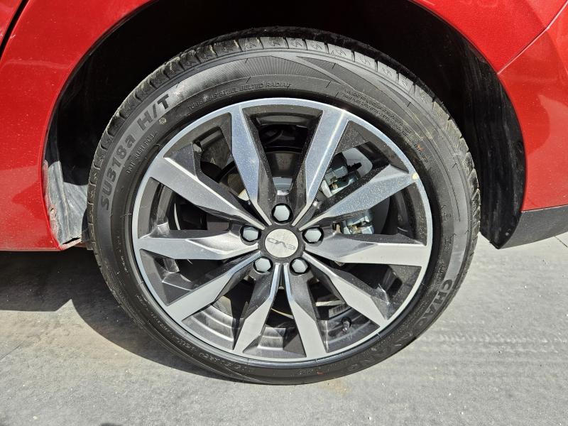 EVO EVO3 1.5 Gpl 107cv 16