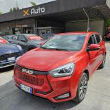 EVO EVO3 1.5 Gpl 107cv