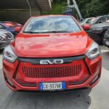 EVO EVO3 1.5 Gpl 107cv