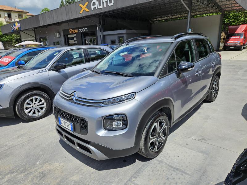 Citroen C3 Aircross Aircross 1.5 bluehdi Feel 1
